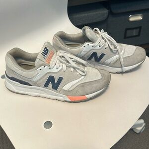 New Balance 997H